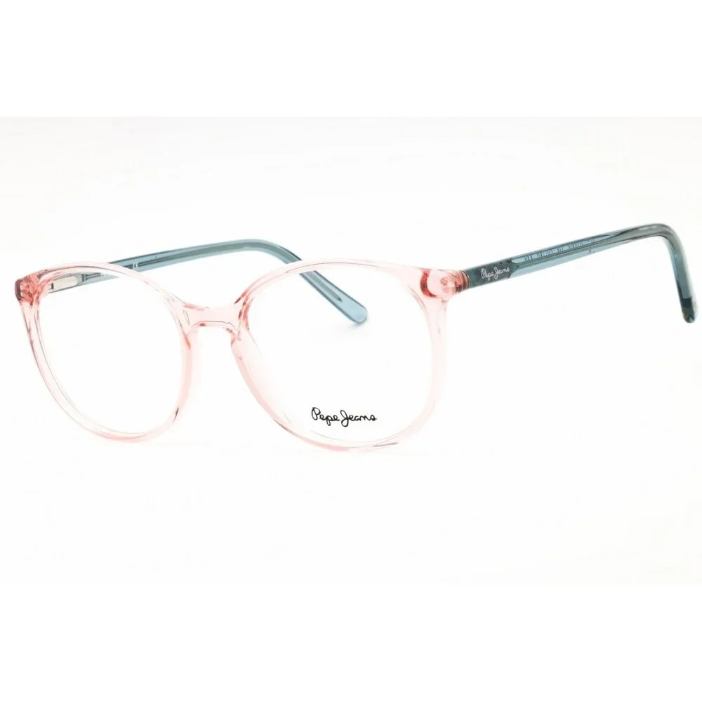 Pepe Jeans EYEGLASSES PJ3425-C4-52 New with case